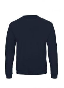 B&C ID202 - Sweat ID202 50/50 Navy