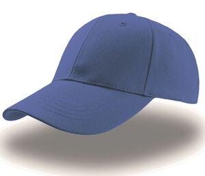 Atlantis AT007 - Zoom Cap Royal blue