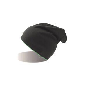 Atlantis AT023 - Extreme Hat Black/Fluo Green