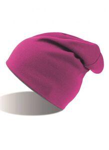 Atlantis AT023 - Extreme Hat Grey/Fuchsia