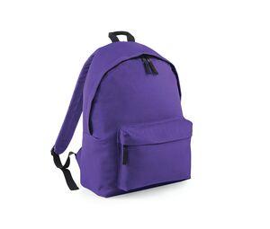 BagBase BG125 - Fashion Backpack Purple