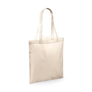 BagBase BG901 - Sublimation Shopper Natural