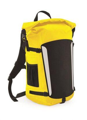 Quadra QX625 - Submerge 25 Litre Waterproff Backpack