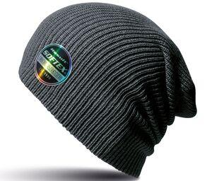 Result RC031 - Softex Beanie Charcoal
