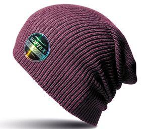 Result RC031 - Softex Beanie Burgundy