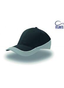 Atlantis AT088 - Racing Black/Grey