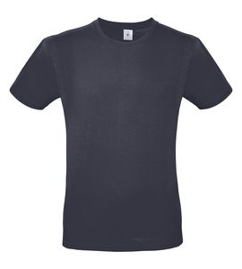 B&C BC01T - #E150 Men Light Navy