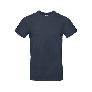 B&C BC03T - #E190 Men Navy