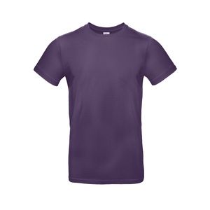 B&C BC03T - #E190 Men Urban Purple