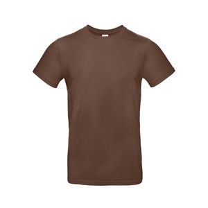 B&C BC03T - #E190 Men Chocolate