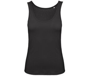 B&C BC073 - Inspire tank t women Black