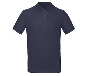 B&C BC400 - Inspire polo men Urban Navy