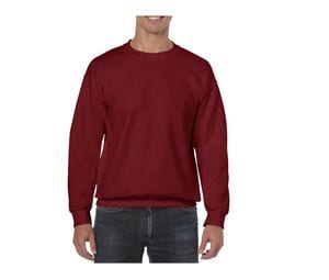 Gildan GN910 - Heavy Blend Adult Crewneck Sweatshirt