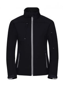 Russell JZ411 - Ladies Bionic Soft-Shell jacket