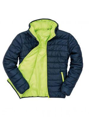 Result RS233 - Soft Padded jacket