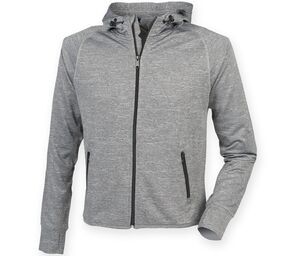 Tombo TL550 - Mens running hoodie