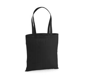 WestFord Mill WM201 - Premium cotton tote Black