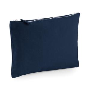 Westford Mill WM530 - Canvas accessory case Navy