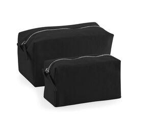 WestFord Mill WM552 - Canvas accessory case Black