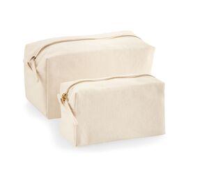 WestFord Mill WM552 - Canvas accessory case Natural