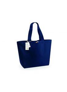 Westford mill WM855 - EarthAware™ ORGANIC MARINA TOTE XL