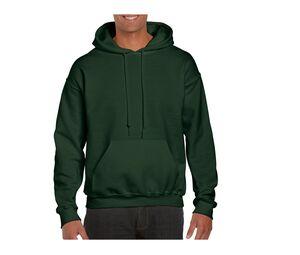 Gildan GN925 - Dryblend Adult Hooded Sweatshirt