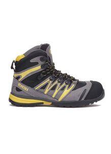 Paredes PS5028 - HIDROGENO Grey/Black/Yellow