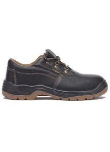 Paredes PS5065 - Safety Shoes Black