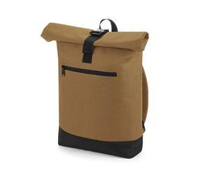 Bag Base BG855 - Roll-Top Backpack