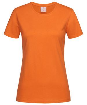 Stedman STE2600 - T-shirt Crewneck Classic-T SS for women Stedman