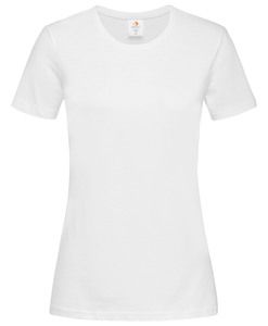 Stedman STE2600 - T-shirt Crewneck Classic-T SS for women Stedman