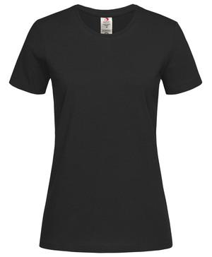 Stedman STE2620 - Organic  T-shirt Crewneck Classic-T for women