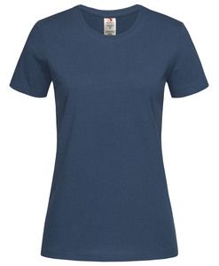 Stedman STE2620 - Organic  T-shirt Crewneck Classic-T for women