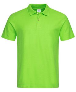 Stedman STE3000 -  Polo SS for men Stedman