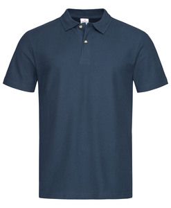 Stedman STE3000 -  Polo SS for men Stedman