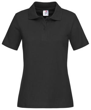 Stedman STE3100 - Polo SS for women Stedman