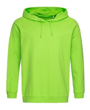 Stedman STE4200 - Sweater Hooded Unisex