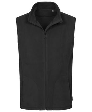 Stedman STE5010 - Polar Fleece Vest  for men Stedman - Active