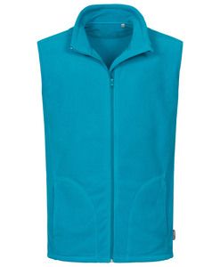 Stedman STE5010 - Polar Fleece Vest  for men Stedman - Active