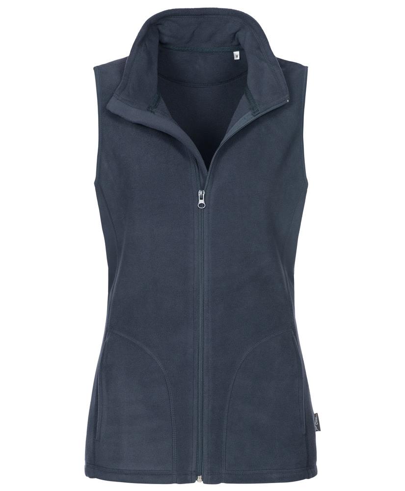 Stedman STE5110 - Polar Fleece Vest for women Stedman - Active
