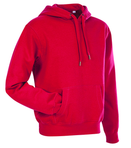 Stedman STE5600 - Sweater Hooded for men Stedman - Active