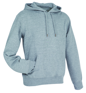 Stedman STE5600 - Sweater Hooded for men Stedman - Active