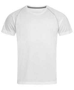 Stdman STE8030 - Crew neck T-shirt for men Stedman - ACTIVE TEAM 