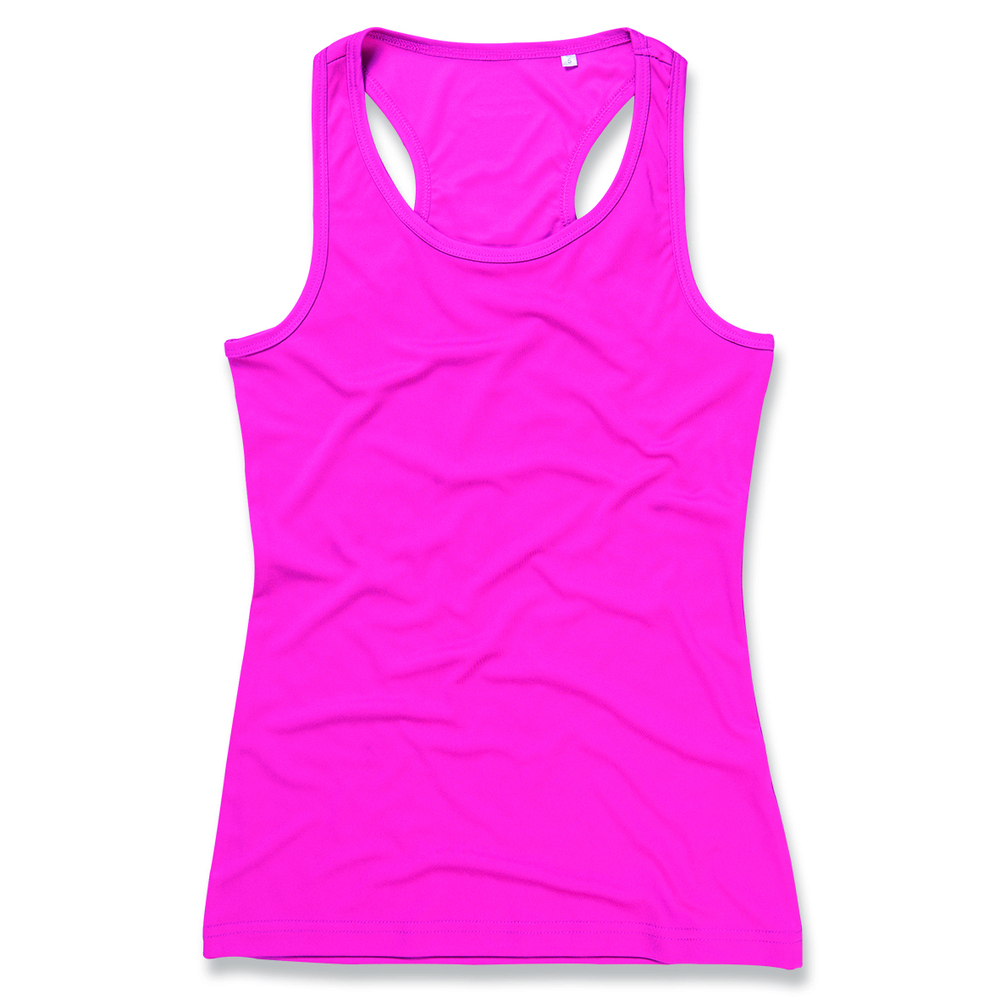 Stedman STE8110 - Sleeveless shirt for women Stedman - ACTIVE SPORTS TOP