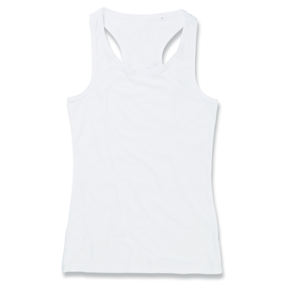 Stedman STE8110 - Sleeveless shirt for women Stedman - ACTIVE SPORTS TOP