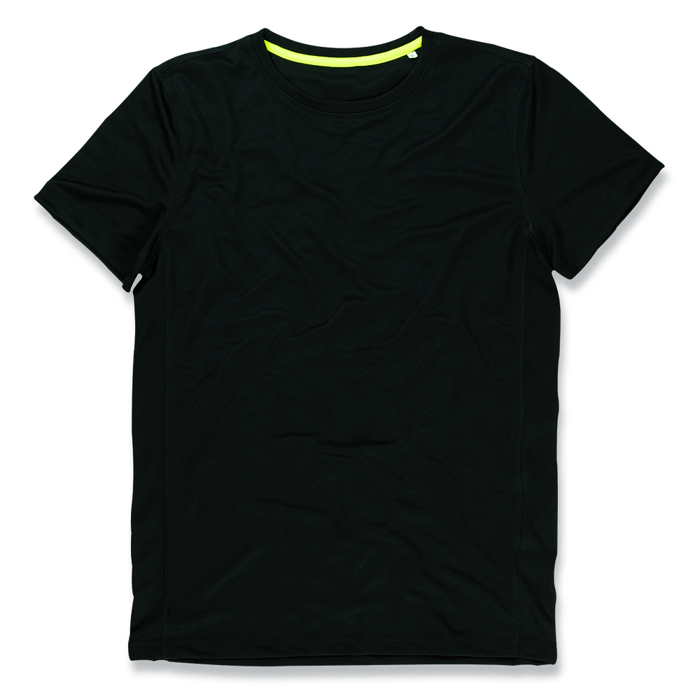 Stedman STE8400 - Crew neck T-shirt for men Stedman - ACTIVE 140