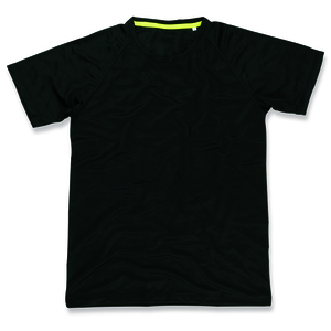 Stedman STE8410 - Crew neck T-shirt for men Stedman - ACTIVE 140 