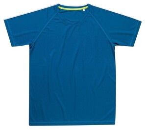 Stedman STE8410 - Crew neck T-shirt for men Stedman - ACTIVE 140 