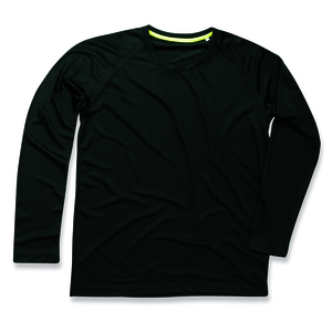 Stedman STE8420 - Long sleeve for men Stedman - ACTIVE 140