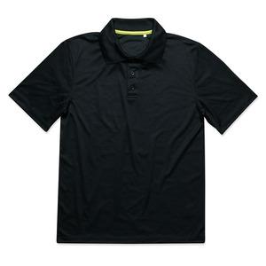 Stedman STE8450 - Polo Mesh ActiveDry SS